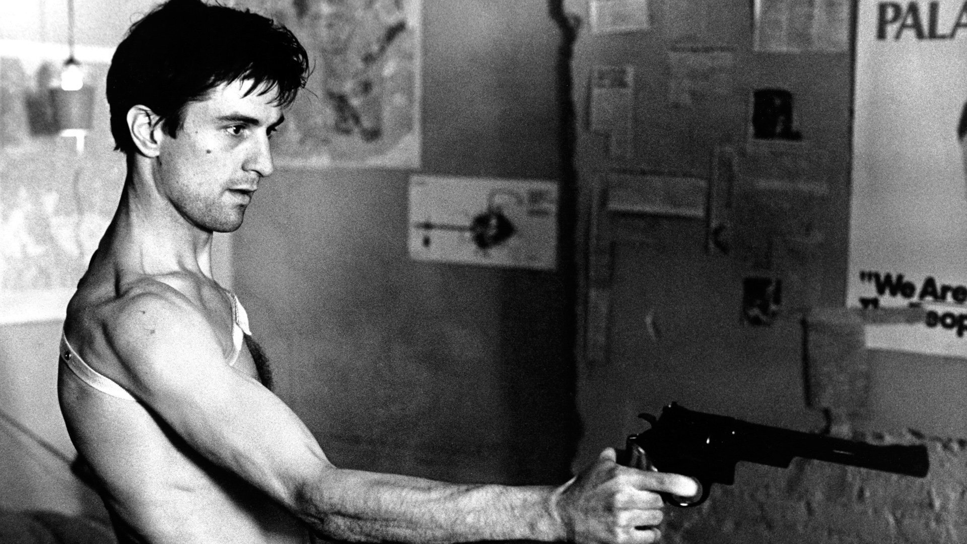 Taxi Driver, still 4