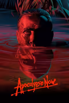 Apocalypse Now poster 2