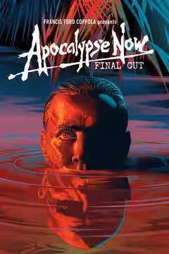 Apocalypse Now poster 5