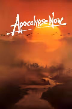 Apocalypse Now poster 4