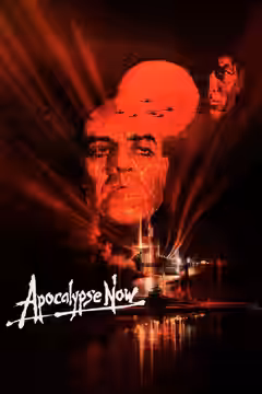 Apocalypse Now poster 3