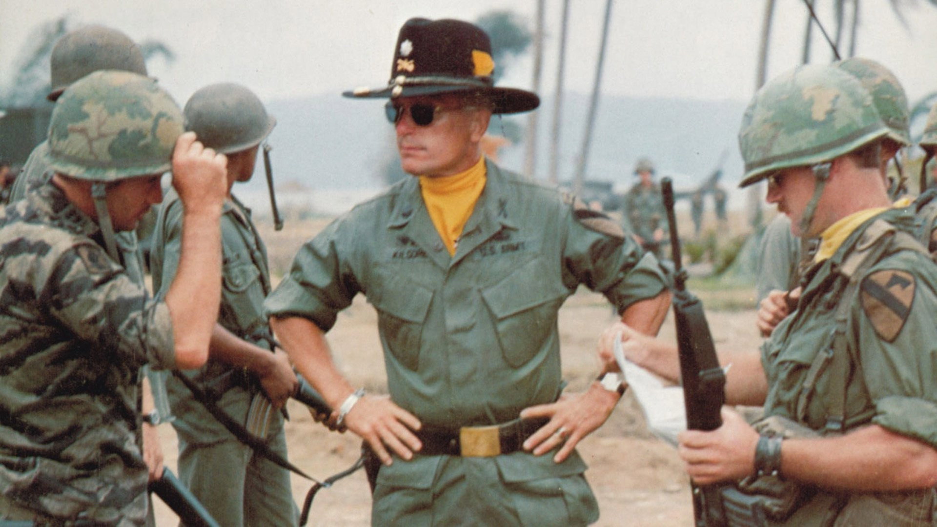 Apocalypse Now, still 4