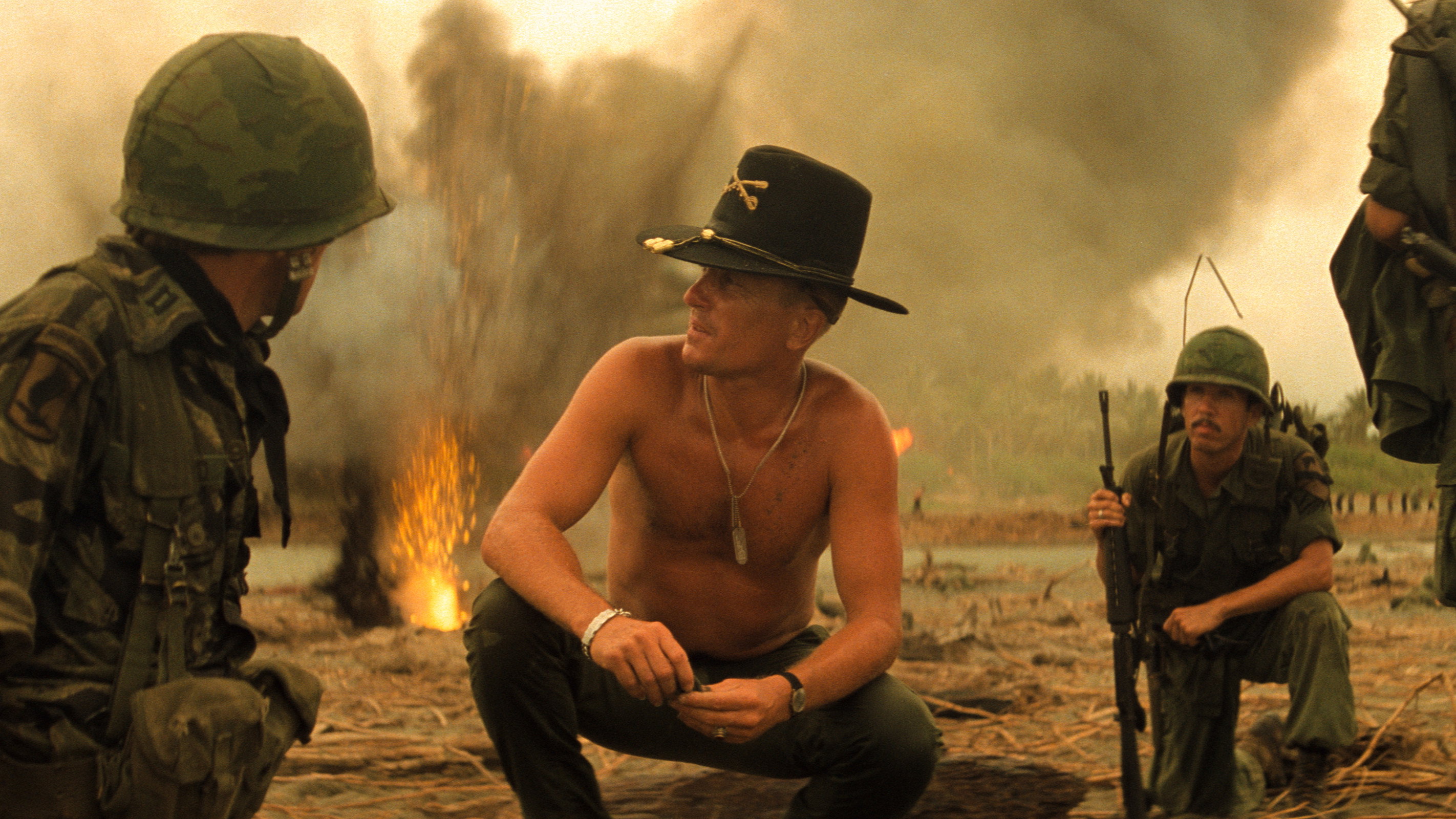 Apocalypse Now, still 1