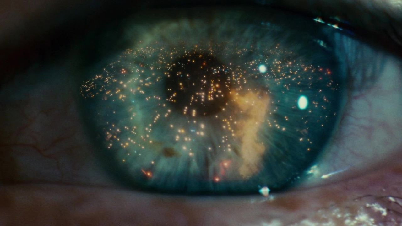 Blade Runner, still 3
