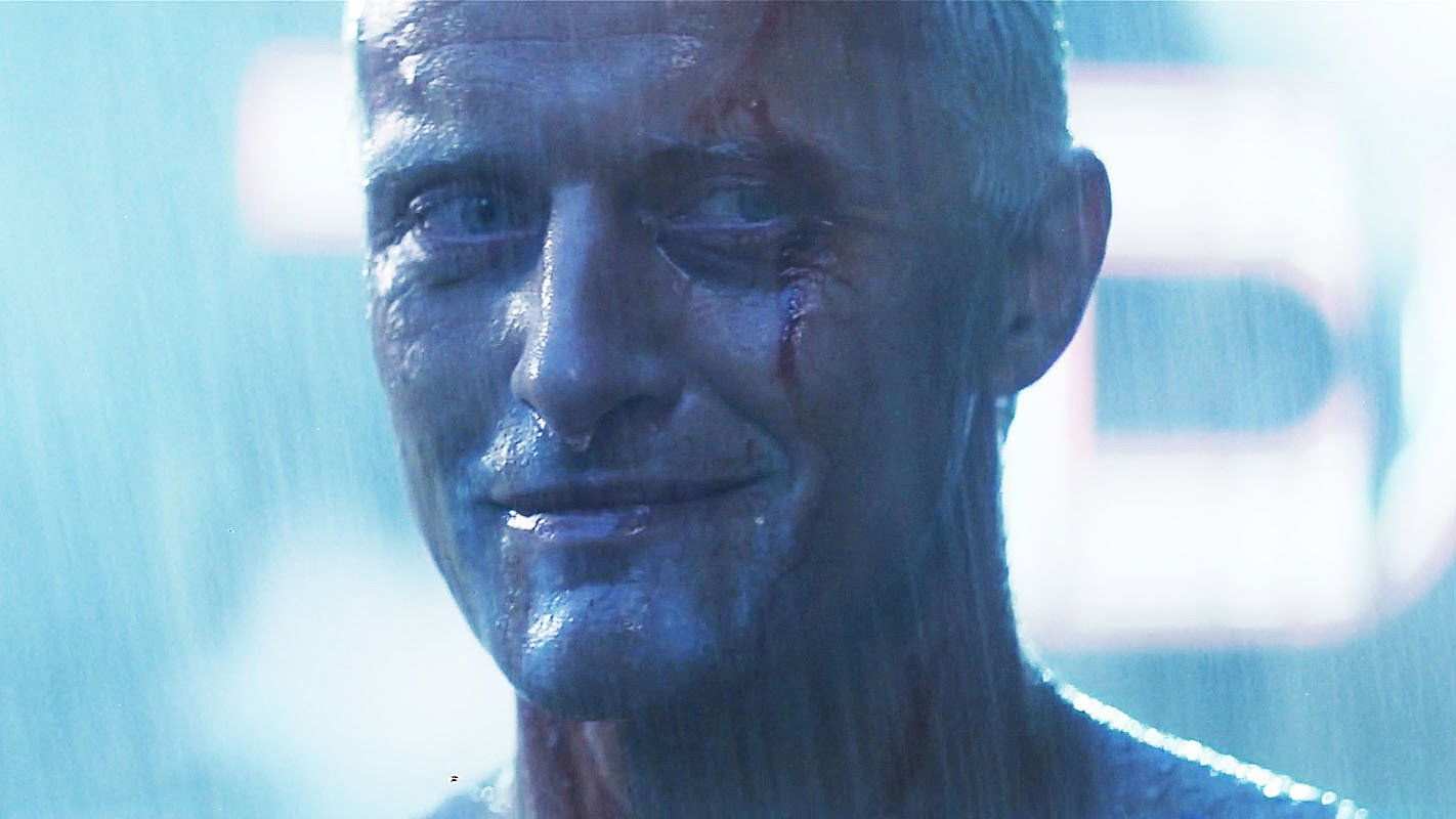 Blade Runner, still 5