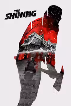 The Shining poster 3