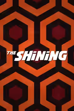 The Shining poster 5