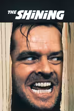 The Shining poster 4