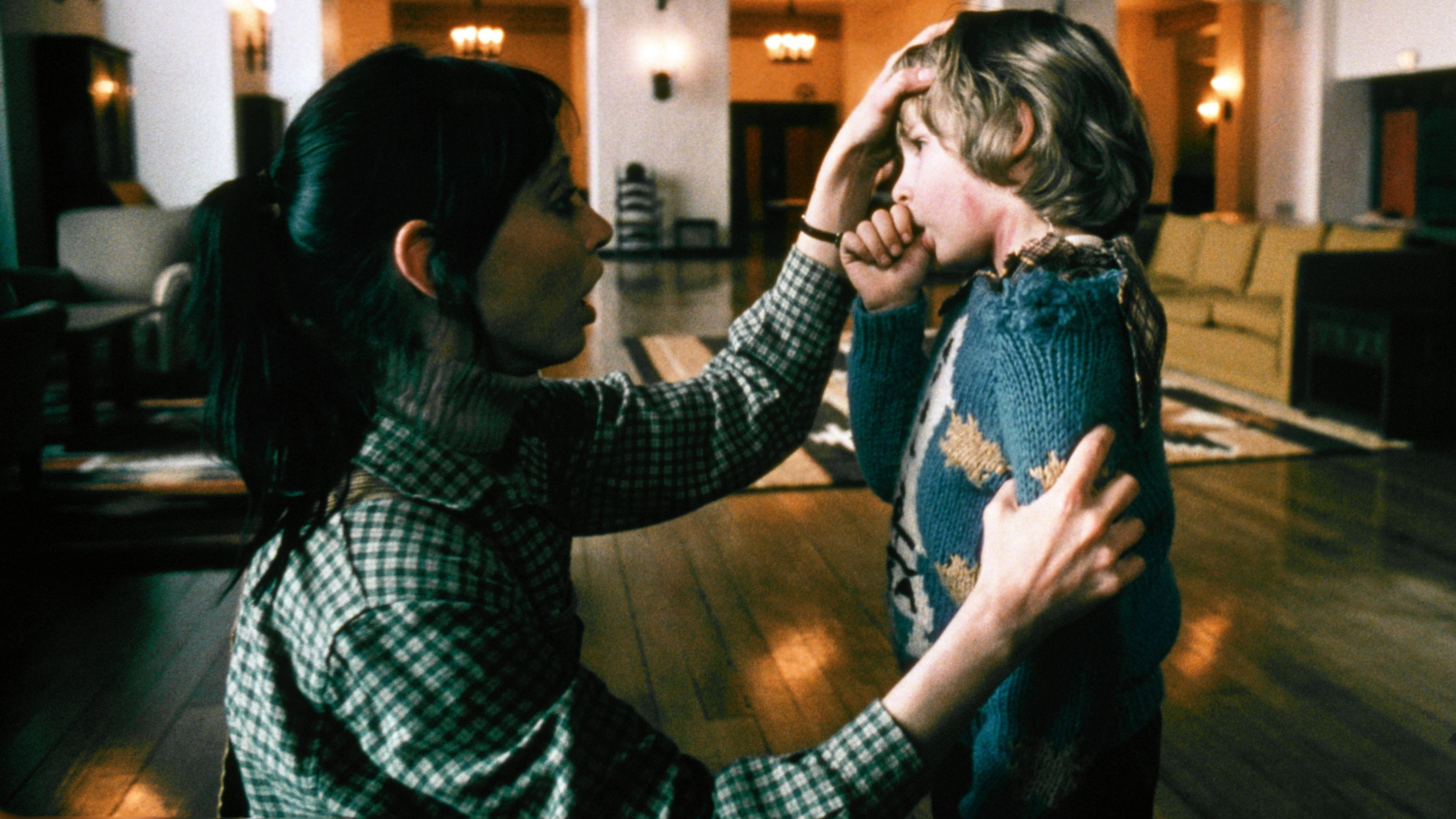 The Shining, still 5