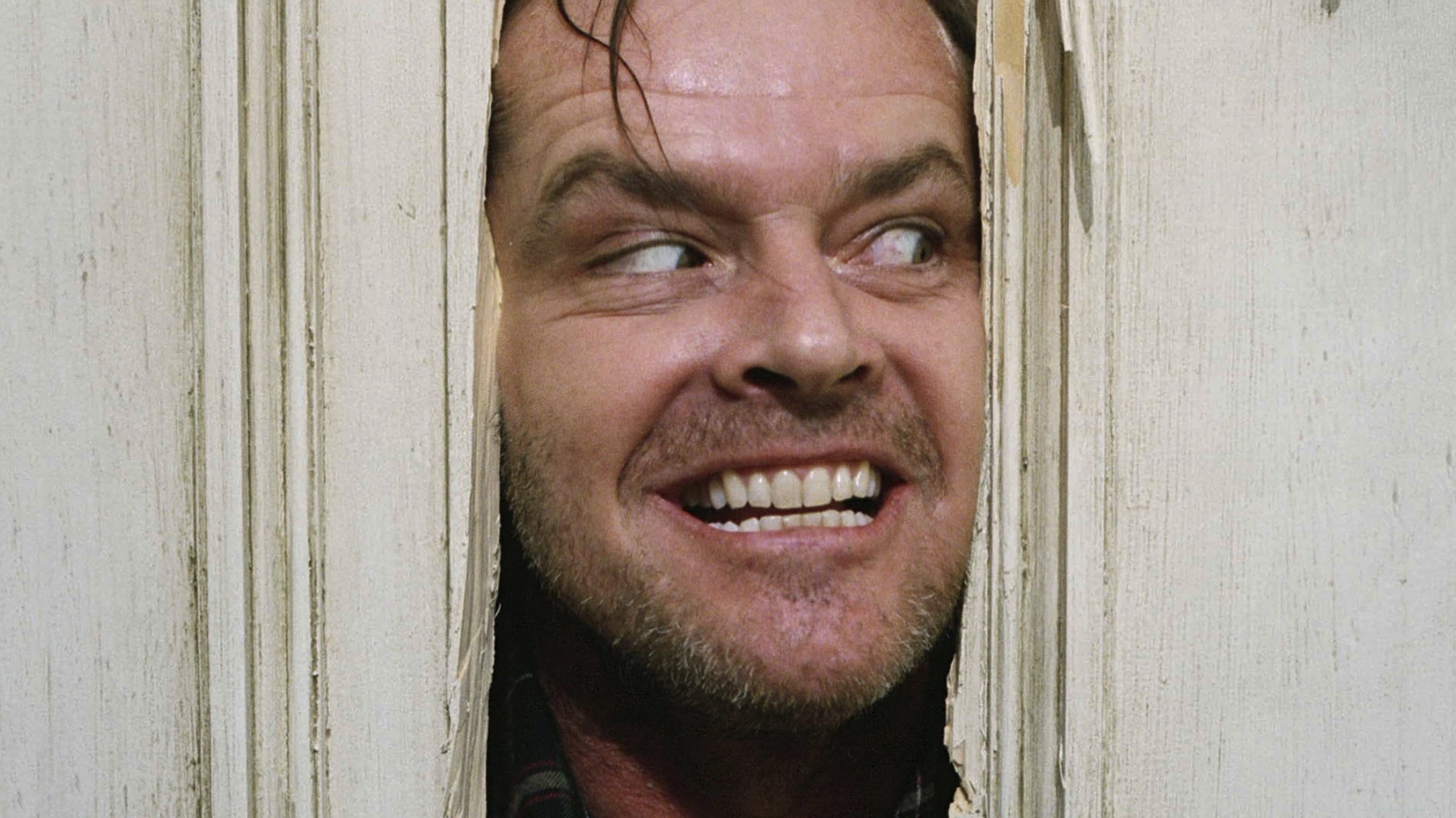 The Shining, still 2