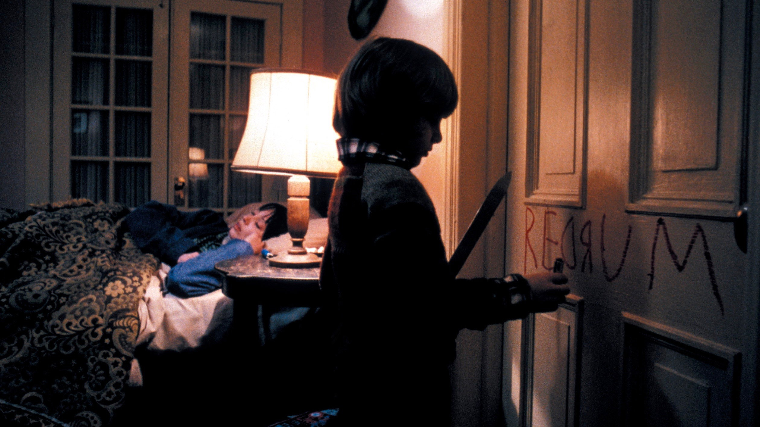 The Shining, still 4