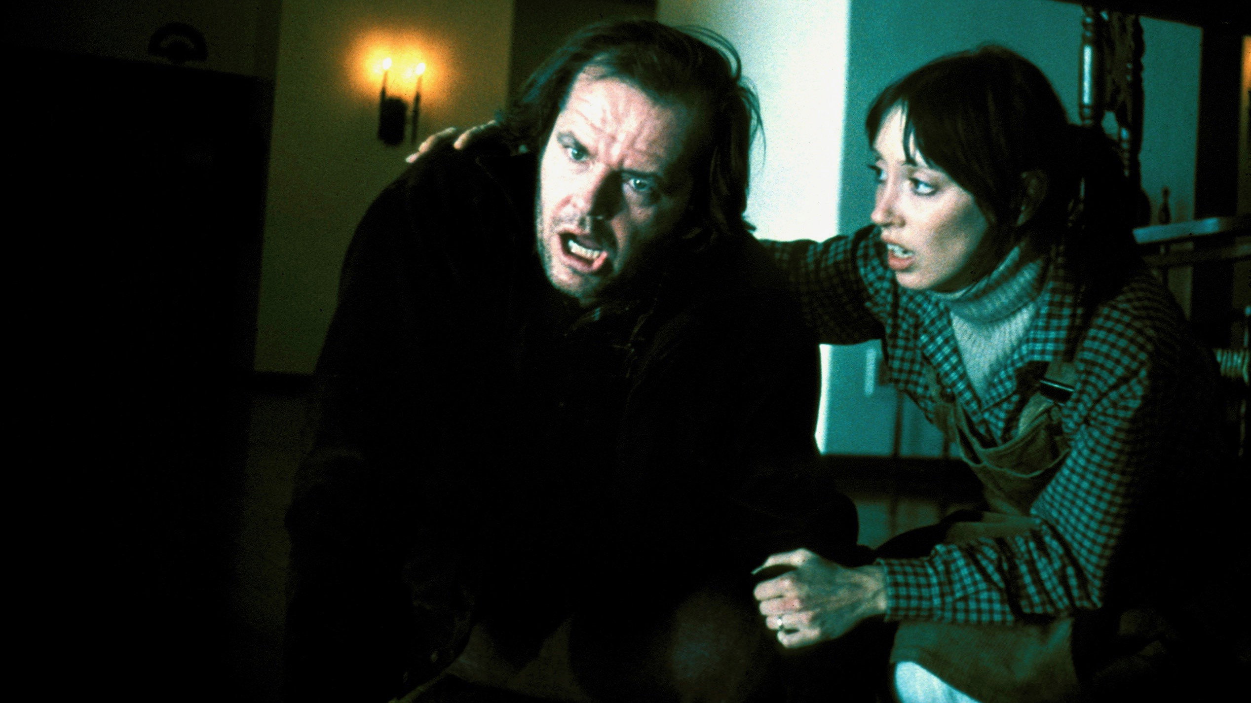 The Shining, still 6