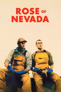 Rose of Nevada poster 2