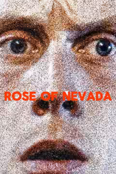 Rose of Nevada poster 4
