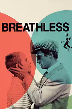 Breathless poster