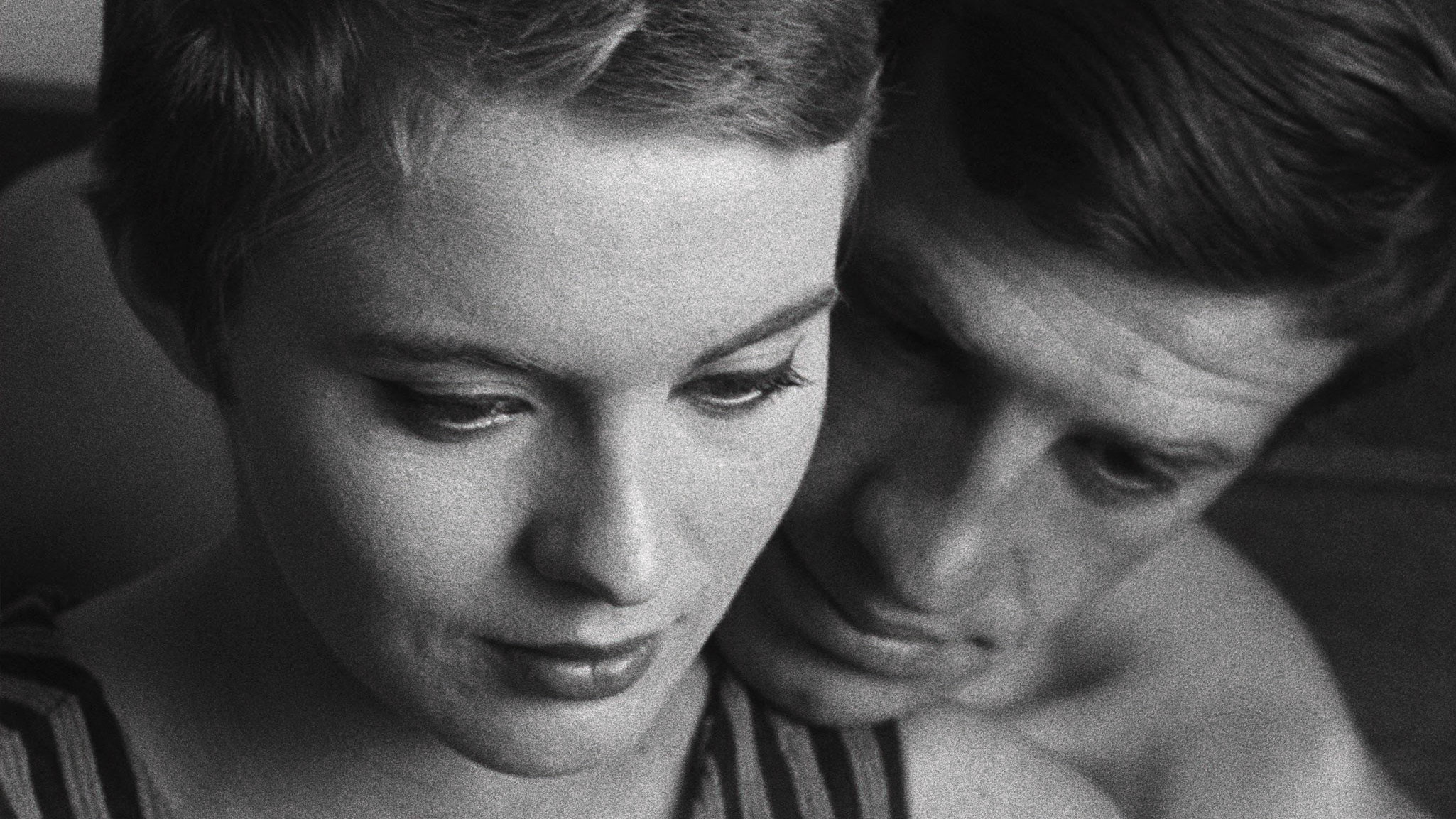 Breathless, still 6