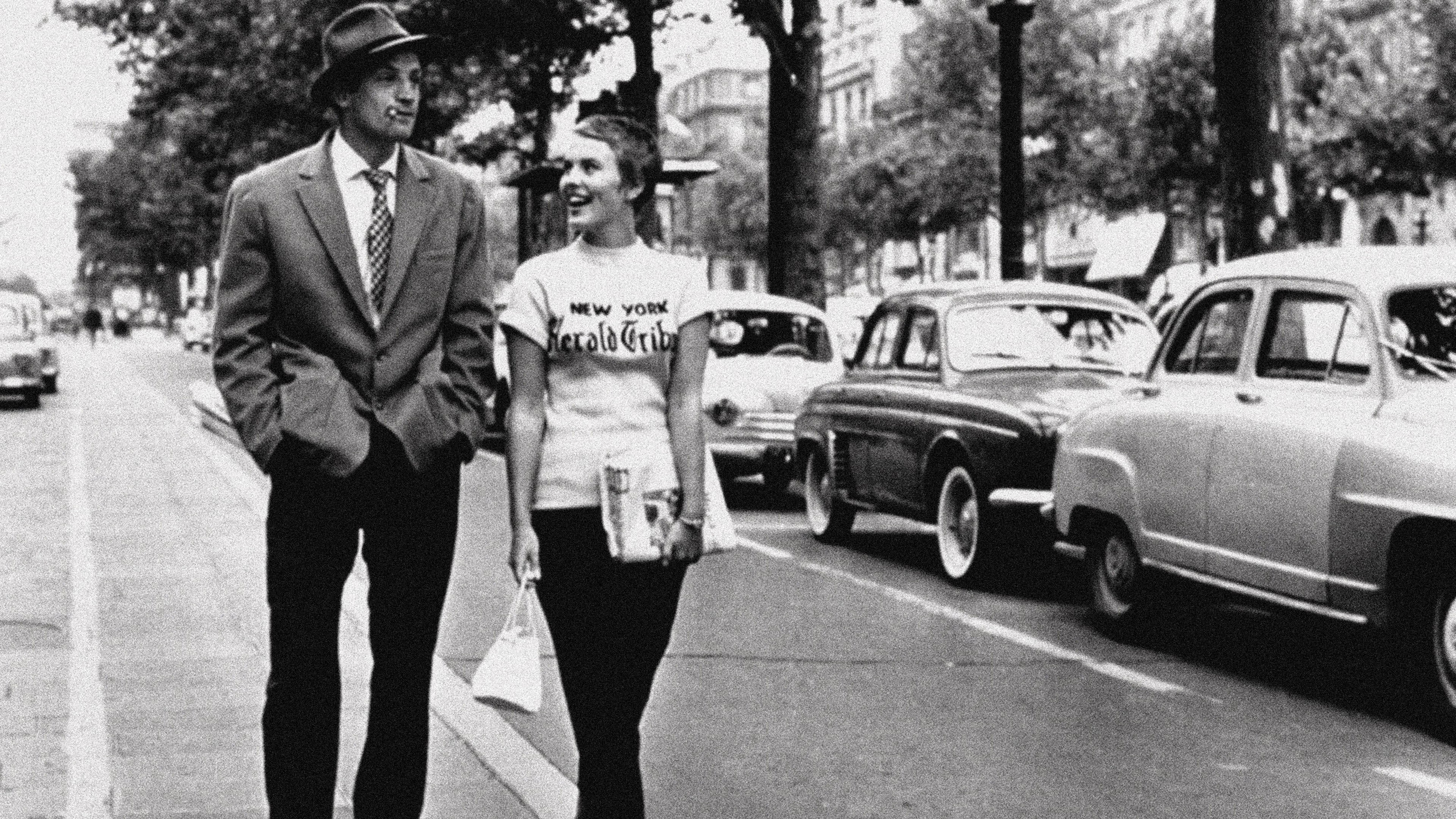 Breathless, still 5