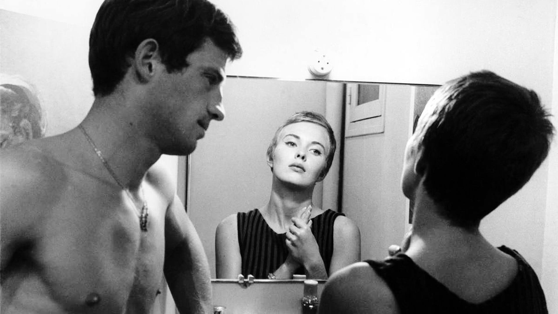Breathless, still 3