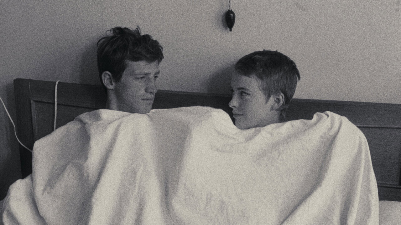 Breathless, still 2