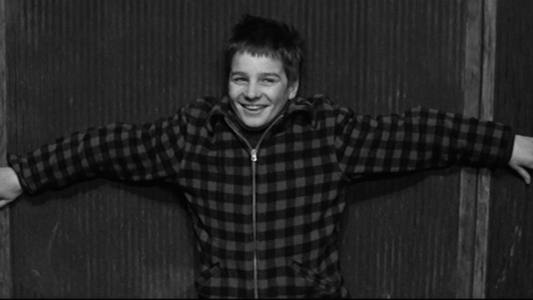 The 400 Blows, still 6