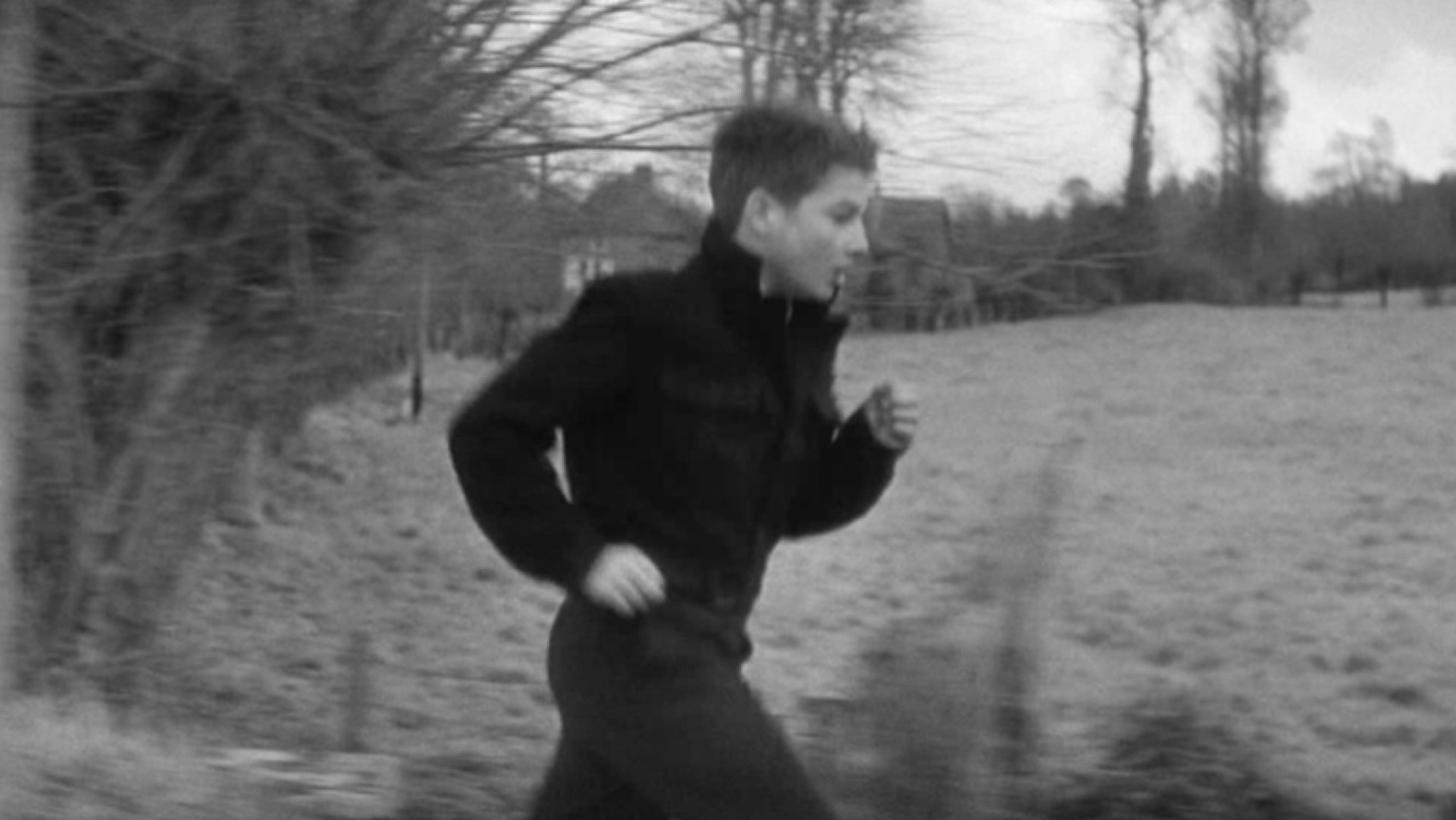 The 400 Blows, still 3