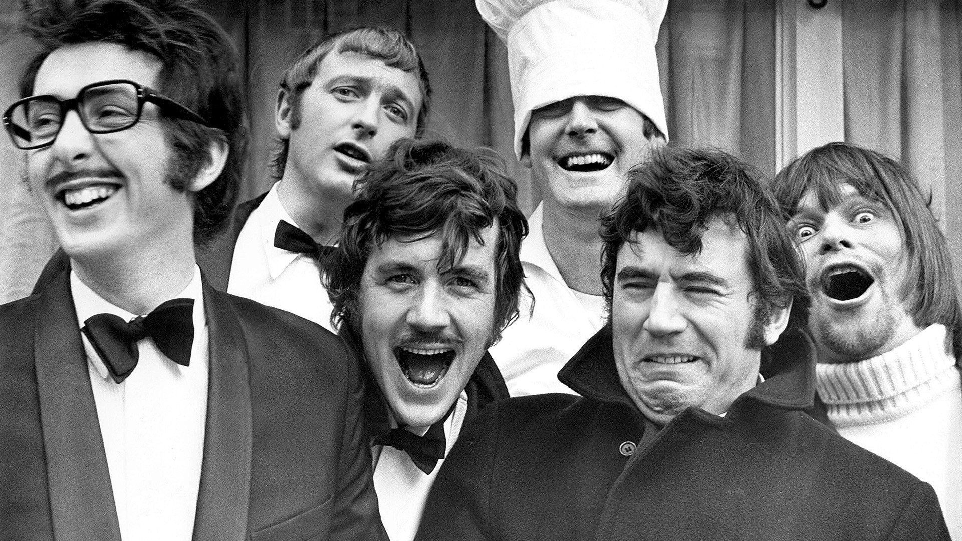 Monty Python's Flying Circus, still 3