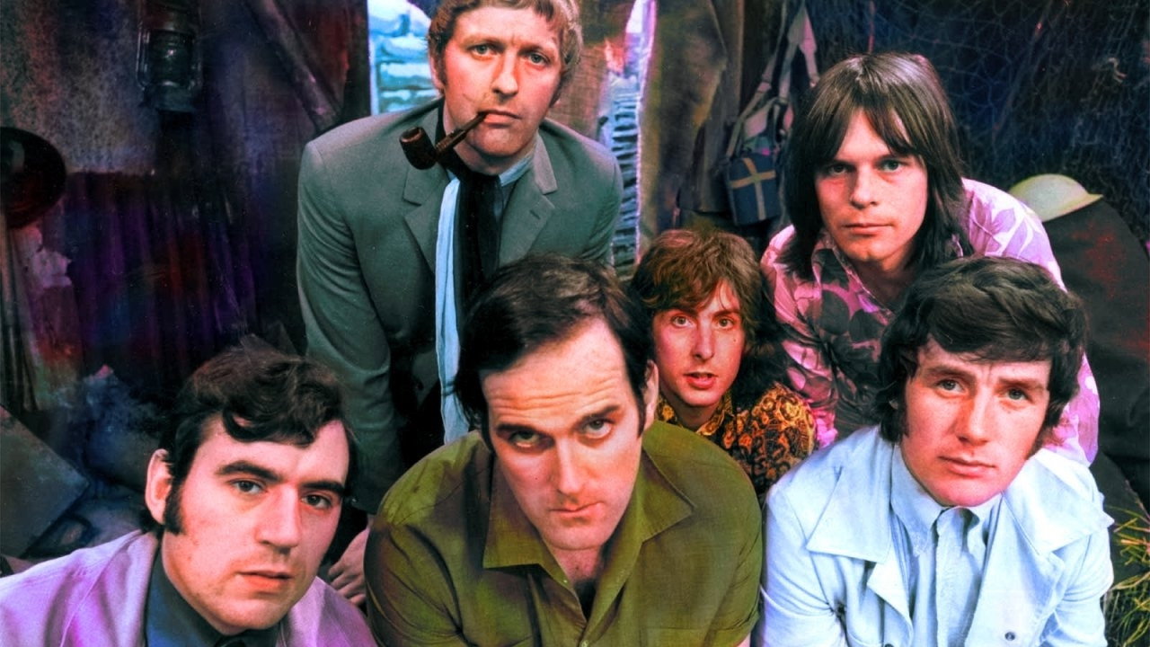 Monty Python's Flying Circus, still 2