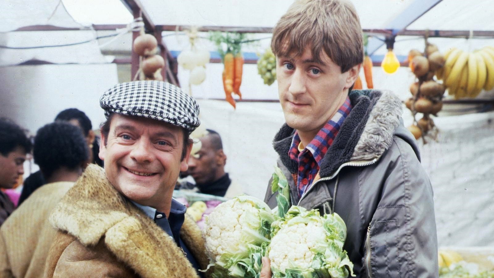 Only Fools and Horses, still 3
