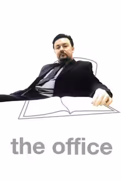 The Office poster 2