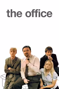 The Office poster 4