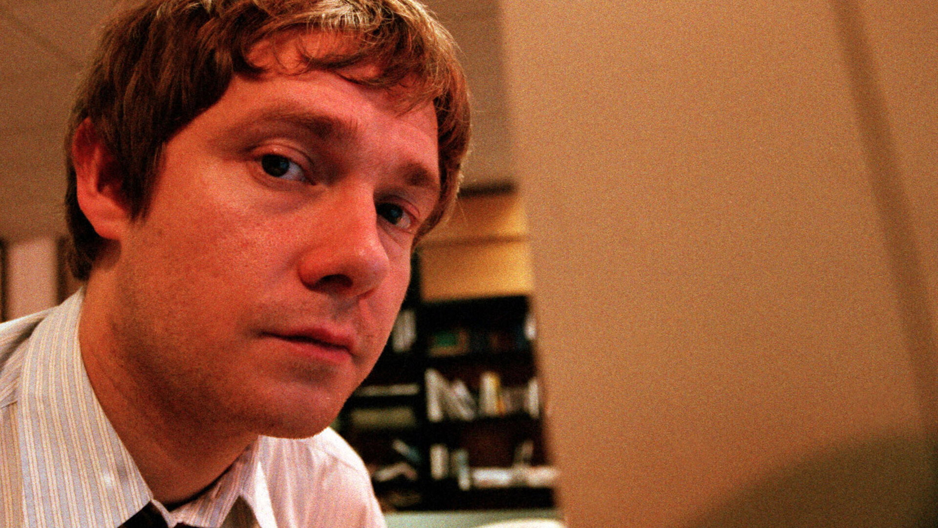 The Office, still 5
