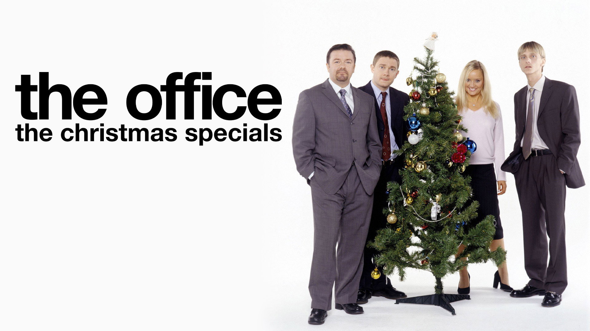 The Office, still 6