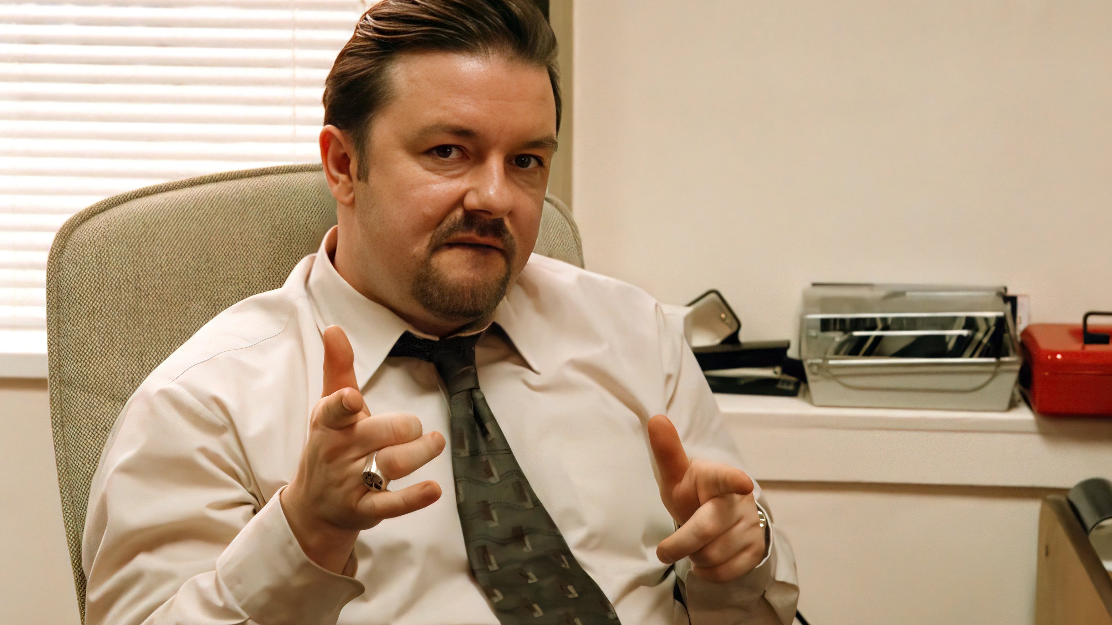 The Office, still 3