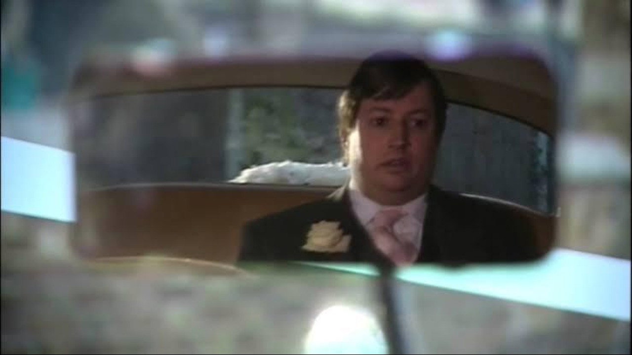 Peep Show, still 5