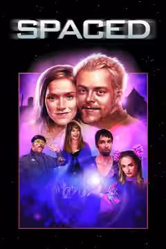 Spaced poster 2