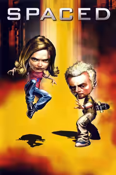 Spaced poster 5