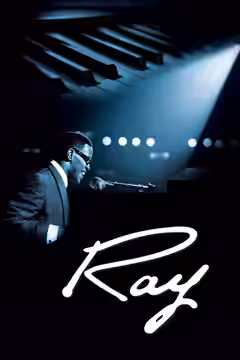 Ray poster 2
