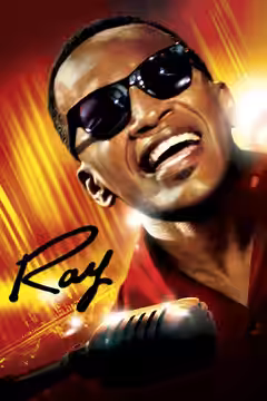 Ray poster 3