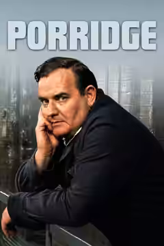 Porridge poster 2