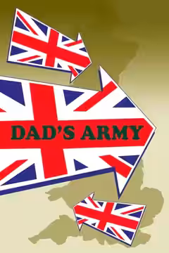 Dad's Army poster