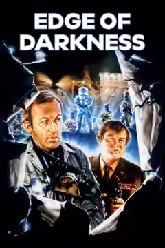 Edge of Darkness poster 2
