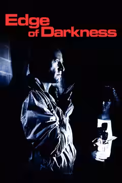 Edge of Darkness poster