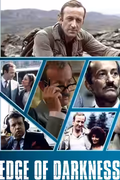 Edge of Darkness poster 4