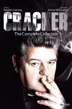 Cracker poster 2