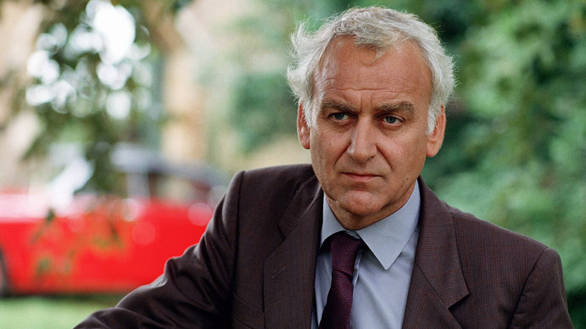 Inspector Morse, still 5