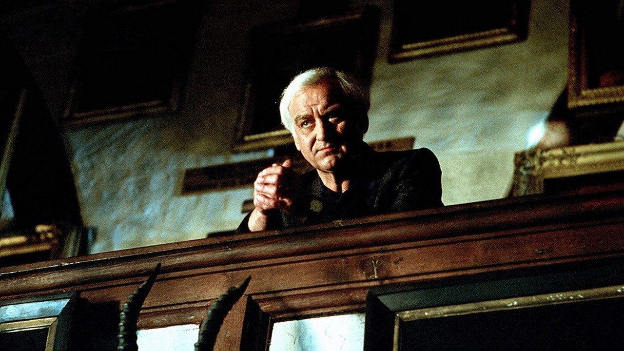 Inspector Morse, still 1