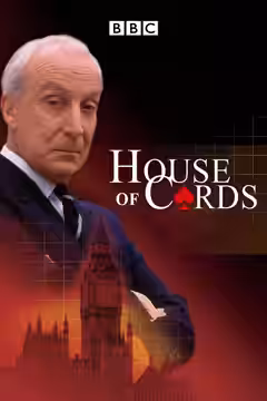 House of Cards poster 3