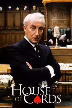 House of Cards poster 4