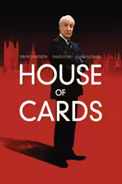 House of Cards poster 2