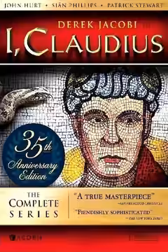 I, Claudius poster 2